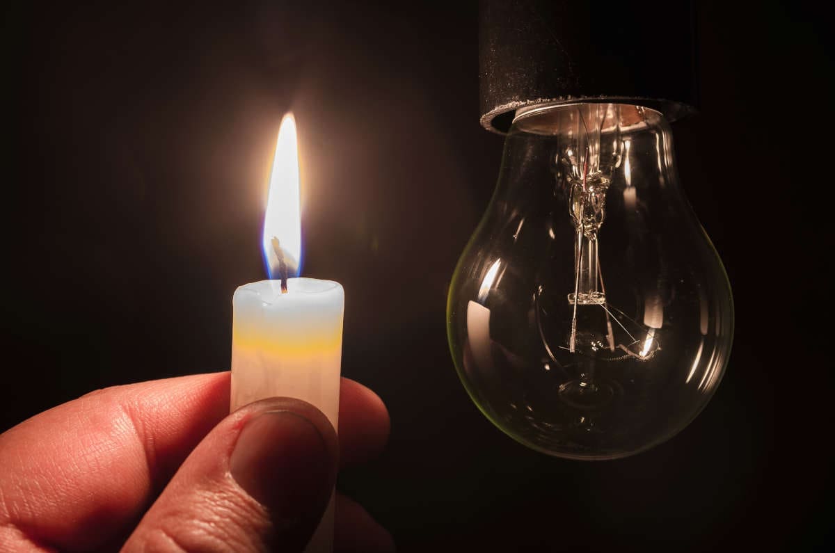Emergency Electrician in Red Deer, AB. PASS Electric, Inc.