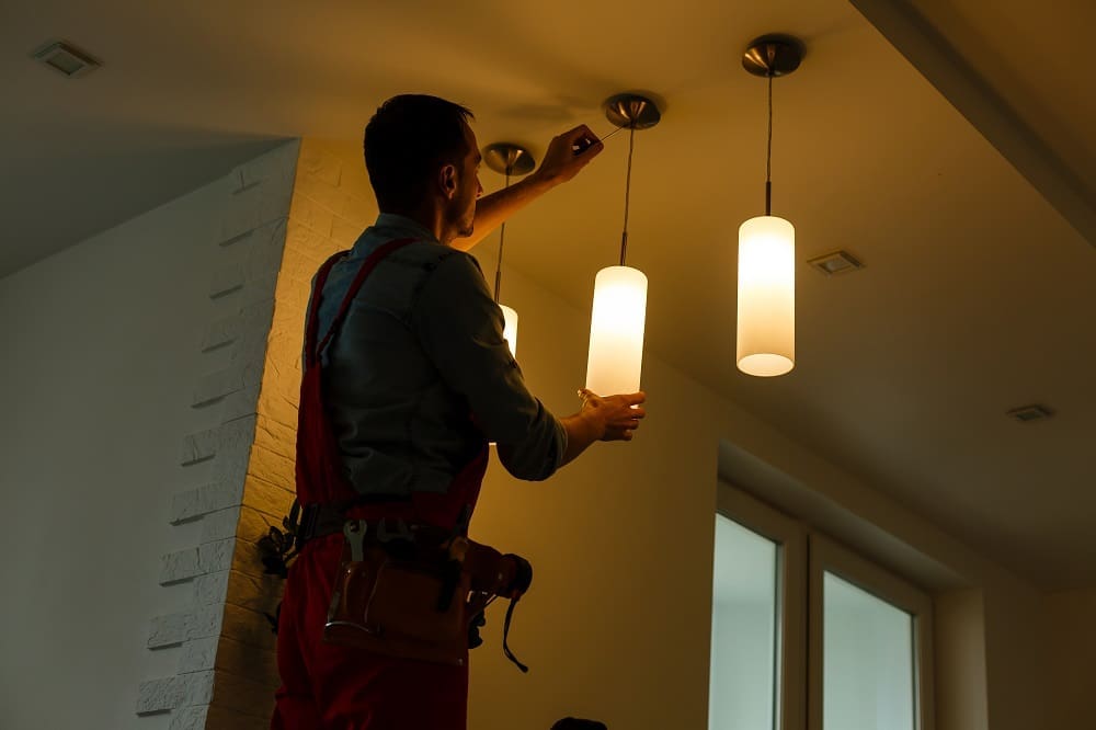 Electrical Services in Blackfalds, AB. PASS Electric Inc.