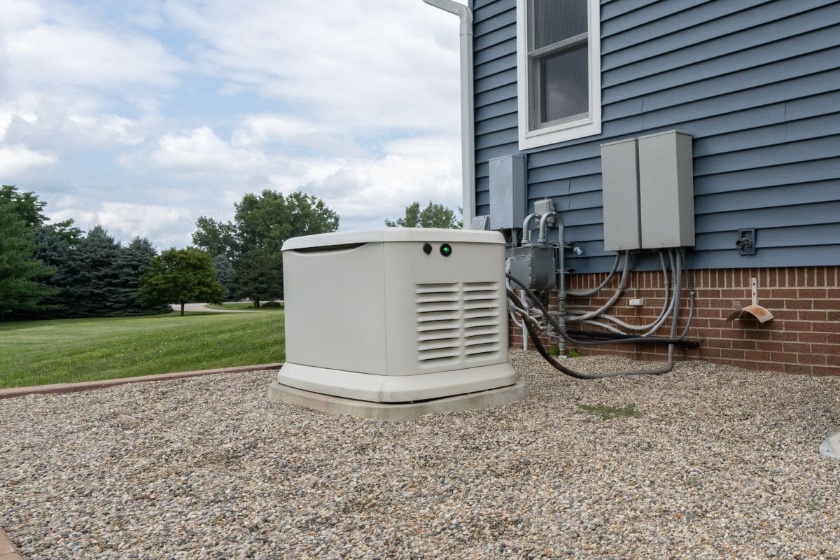 Generator Repair in Red Deer, AB. PASS Electric, Inc.