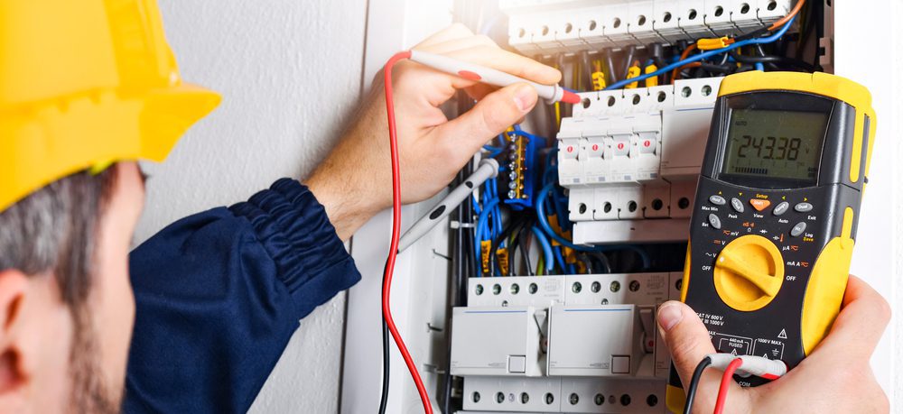 Residential Electrician in Charlotte, NC Ewing Electric Co.