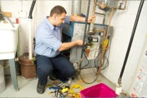 Furnace Repair in West Jordan, UT. J & M Plumbing, Heating & Air, Inc.