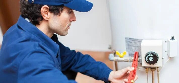 Water Heater Repair & Replacement in West Jordan, Utah