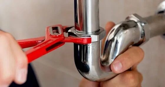 plumbing services