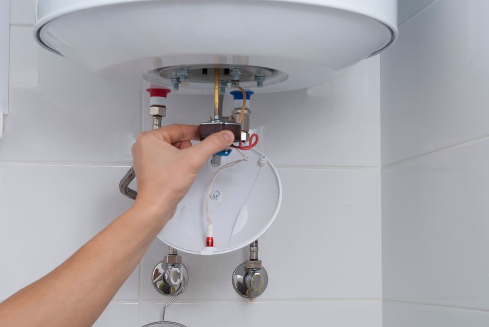 Water Heater Repair in West Jordan, UT | J&M Plumbing, Heating & Air Inc.