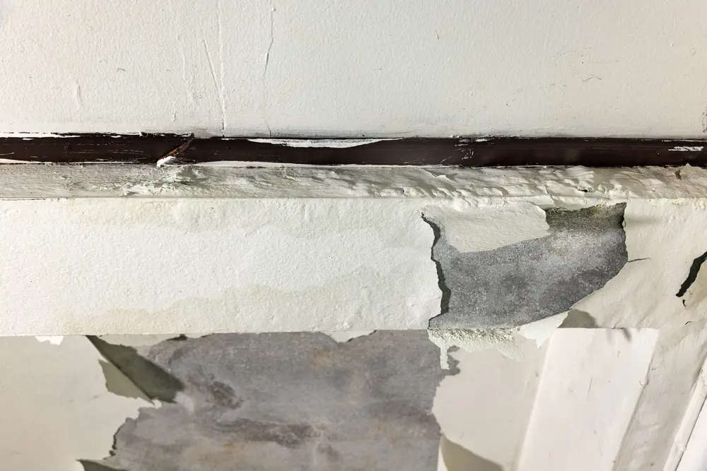 Slab Leak Repair in West Jordan, UT. J & M Plumbing, Heating & Air