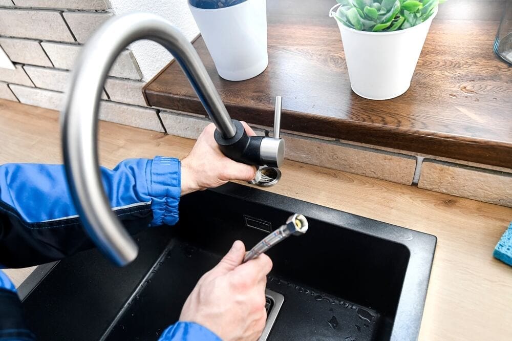 Plumbing Fixture Installation & Repair in West Jordan, UT. J & M Plumbing, Heating & Air Inc