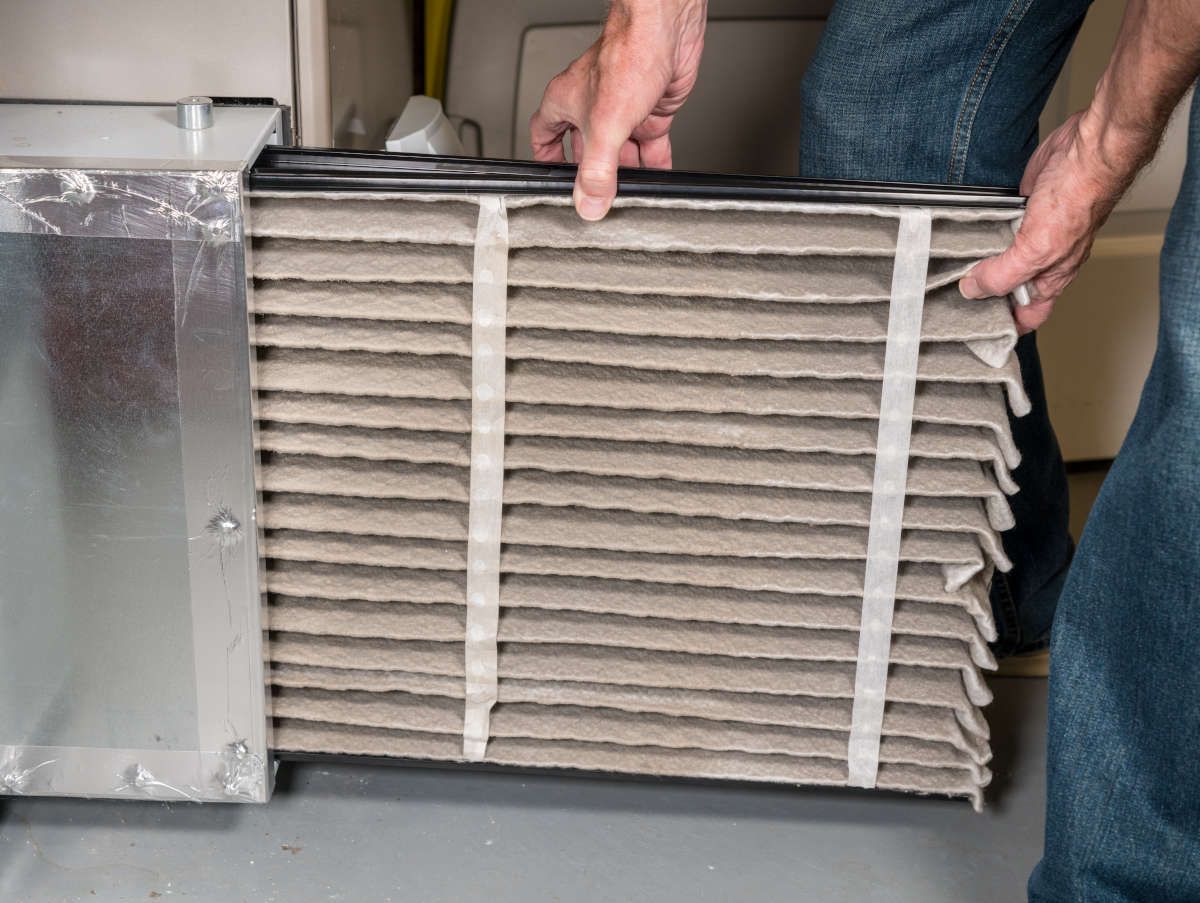 Heating Maintenance & Tune Up in West Jordan, UT