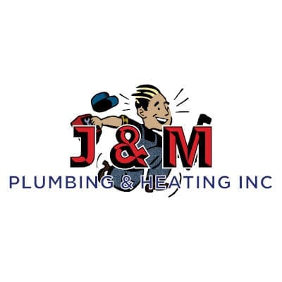 J & M Plumbing, Heating & Air Conditioning Inc.