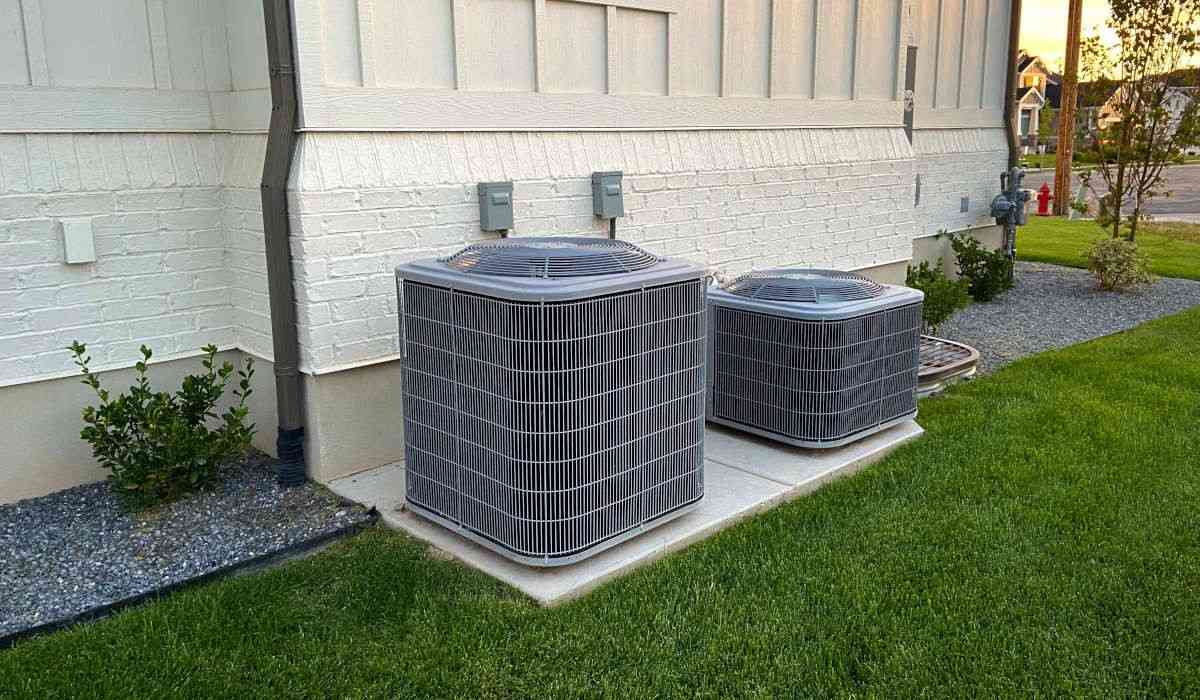 HVAC & Plumbing Services in Bluffdale, UT. J & M Plumbing, Heating & Air Conditioning