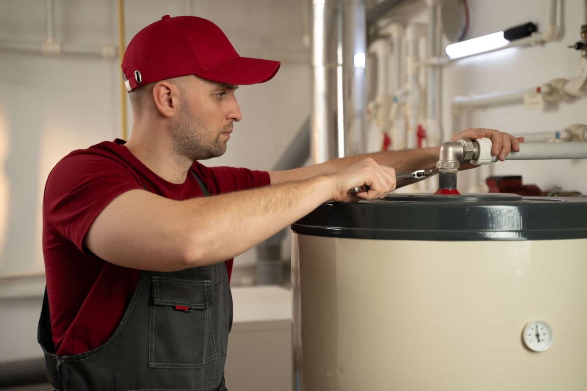 HVAC & Plumbing Services in Granite, UT. J & M Plumbing, Heating & Air Conditioning Inc.
