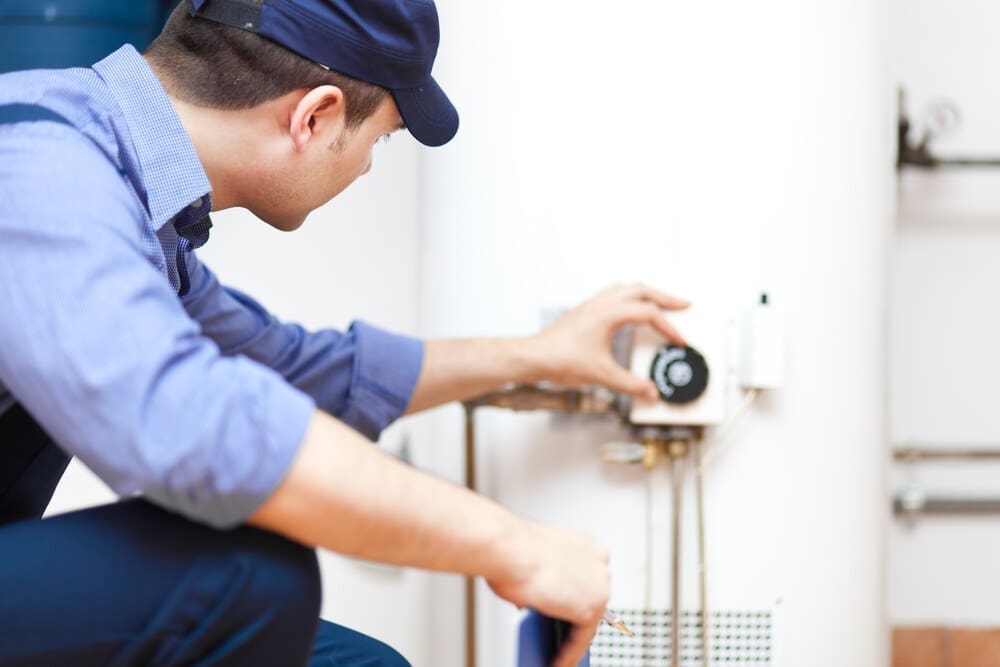 HVAC & Plumbing Services in Herriman, UT. J & M Plumbing, Heating & Air Conditioning Inc.