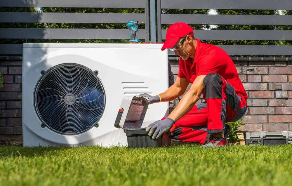 Heat Pump Installation & Replacement in Port Charlotte, FL. Always Air Services